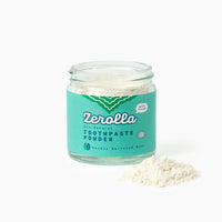 Eco Natural Toothpaste Powder - Double Barreled Mint