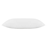 Eucalyptus Silk Pillowcase Pair in White (Best Seller)