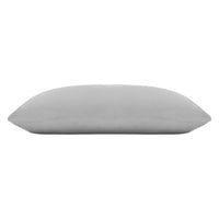 Eucalyptus Silk Pillowcase Pair in Grey (Best Seller)