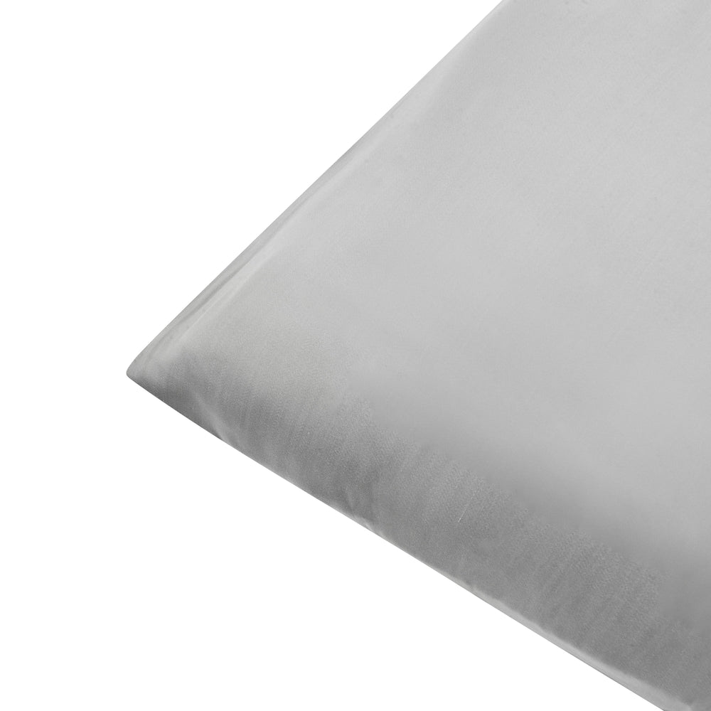 Eucalyptus Silk Pillowcase Pair in White (Best Seller)