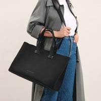 Featherweight Tote