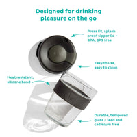 KeepCup Brew Coffee Cup