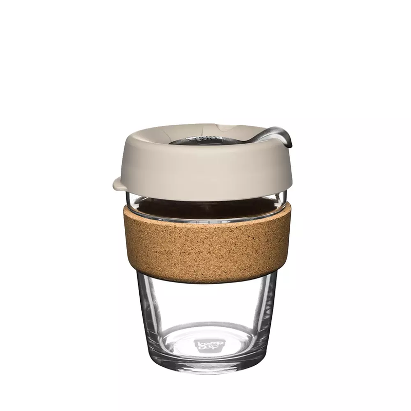 KeepCup Brew Cork