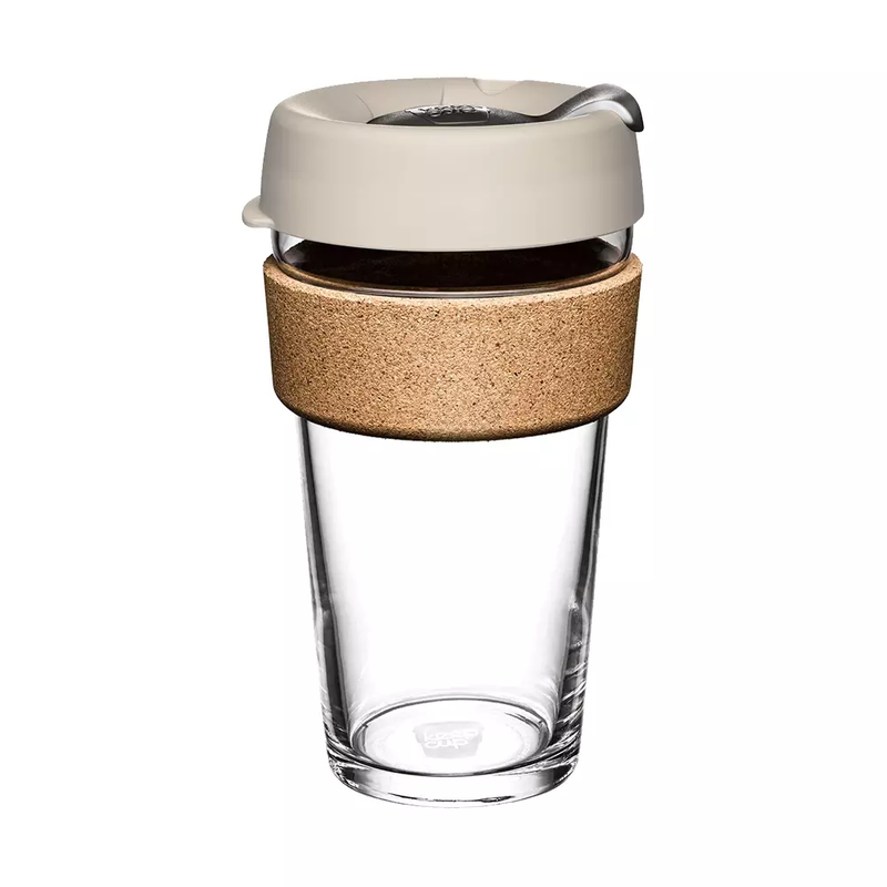 KeepCup Brew Cork