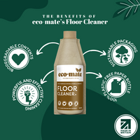 Eco Floor Cleaner