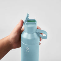 Ocean Bottle GO - Sky Blue (500ml)