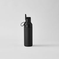 Ocean Bottle GO - Obsidian Black (500ml)