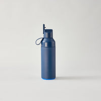 Ocean Bottle GO - Ocean Blue (500ml)