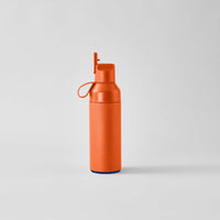 Ocean Bottle GO - Sun Orange (500ml)