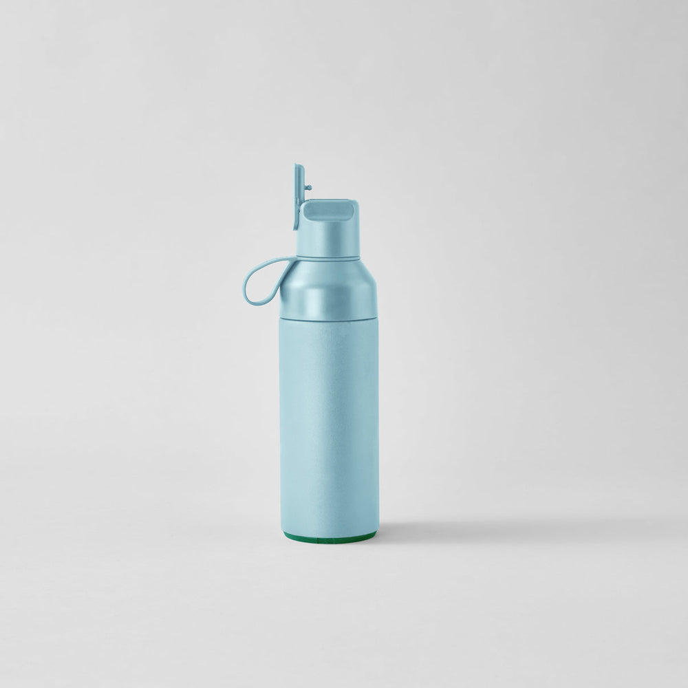 Ocean Bottle GO - Sky Blue (500ml)