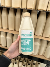 Eco Toilet Cleaner