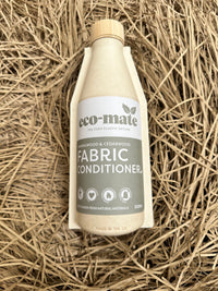 Sandalwood & Cedar Fabric Conditioner