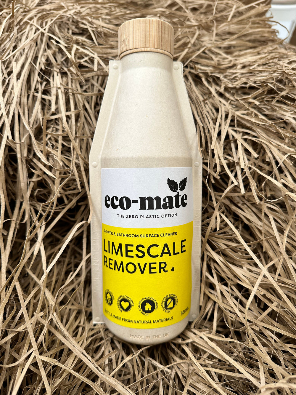 Eco Limescale Remover