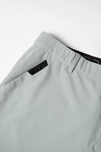 Icarian Chino Shorts Grey