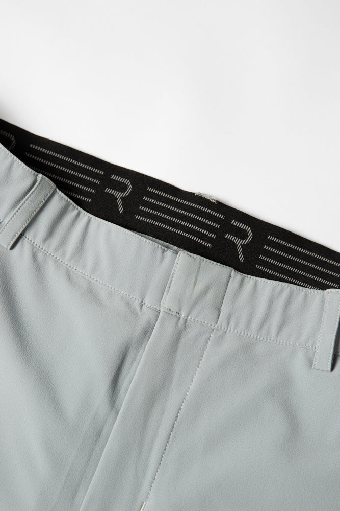 Icarian Chino Shorts Grey