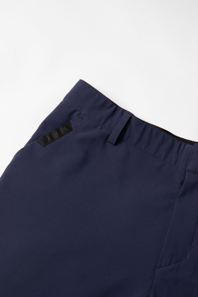 Icarian Chino Shorts Navy