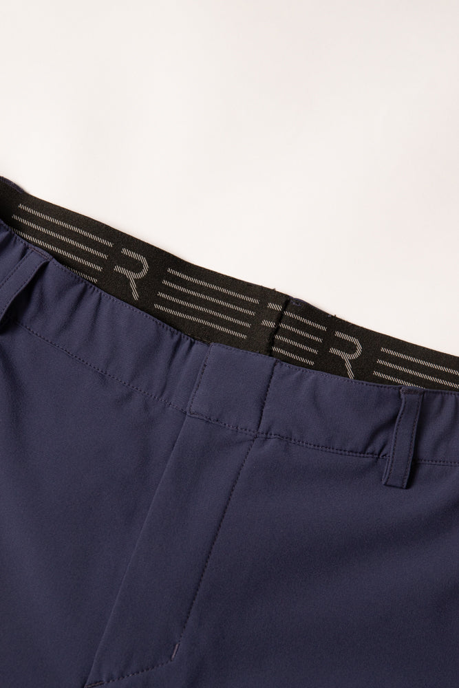 Icarian Chino Shorts Navy