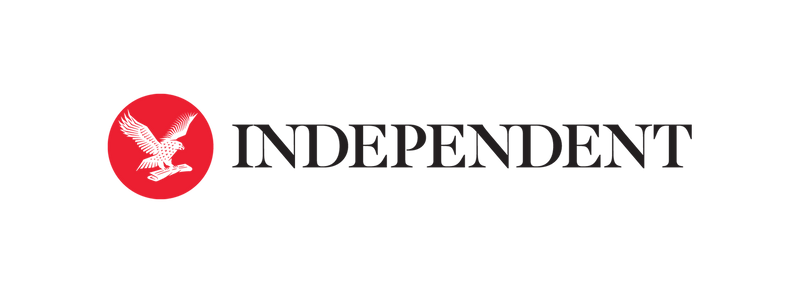 Independent logo