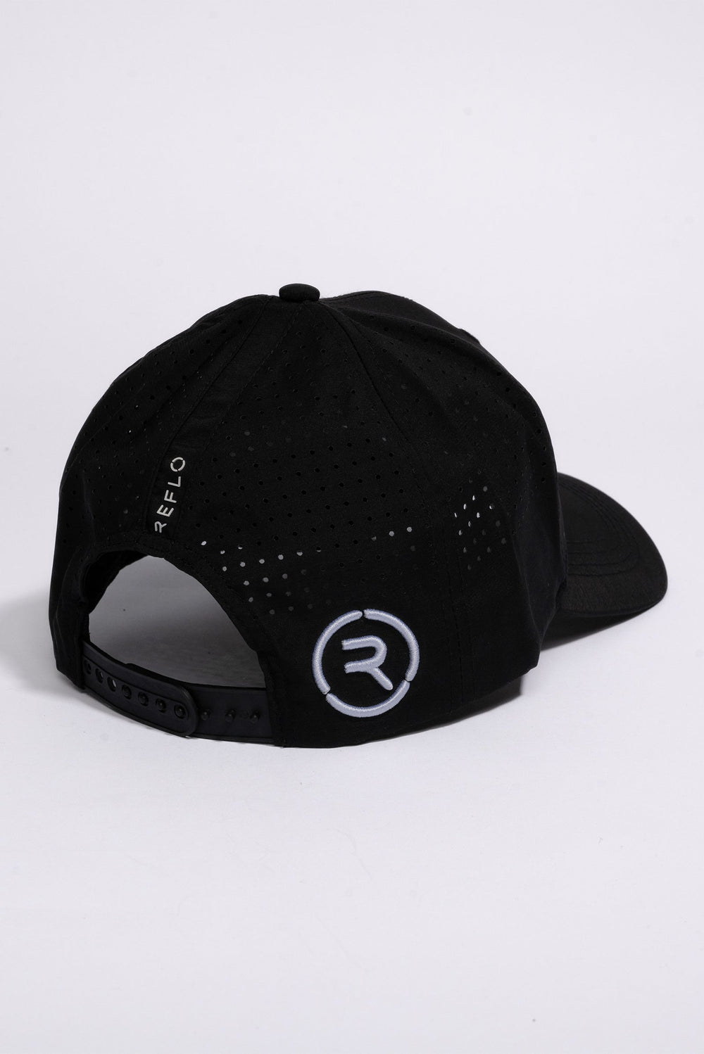 Levantine Cap Black