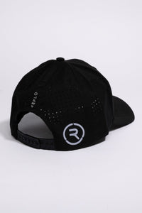 Levantine Cap Black