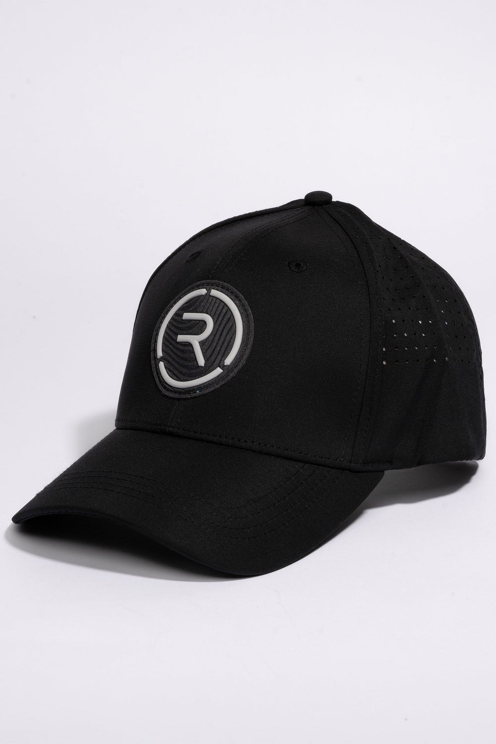 Levantine Cap Black