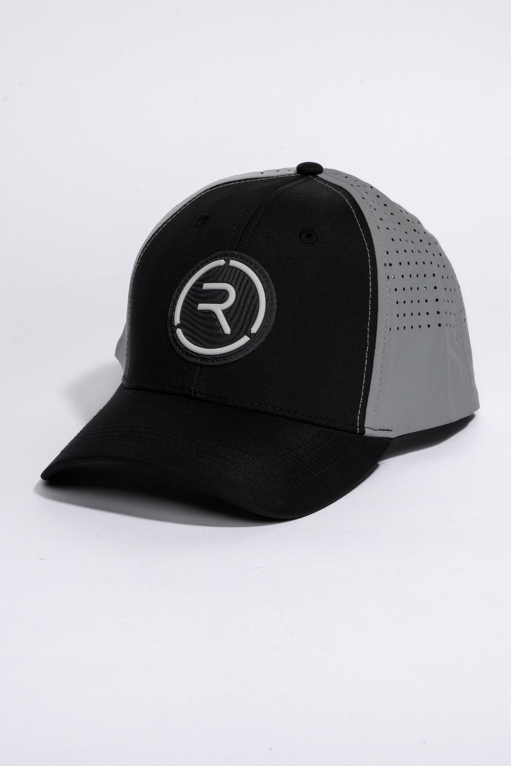 Levantine Cap Black/Grey