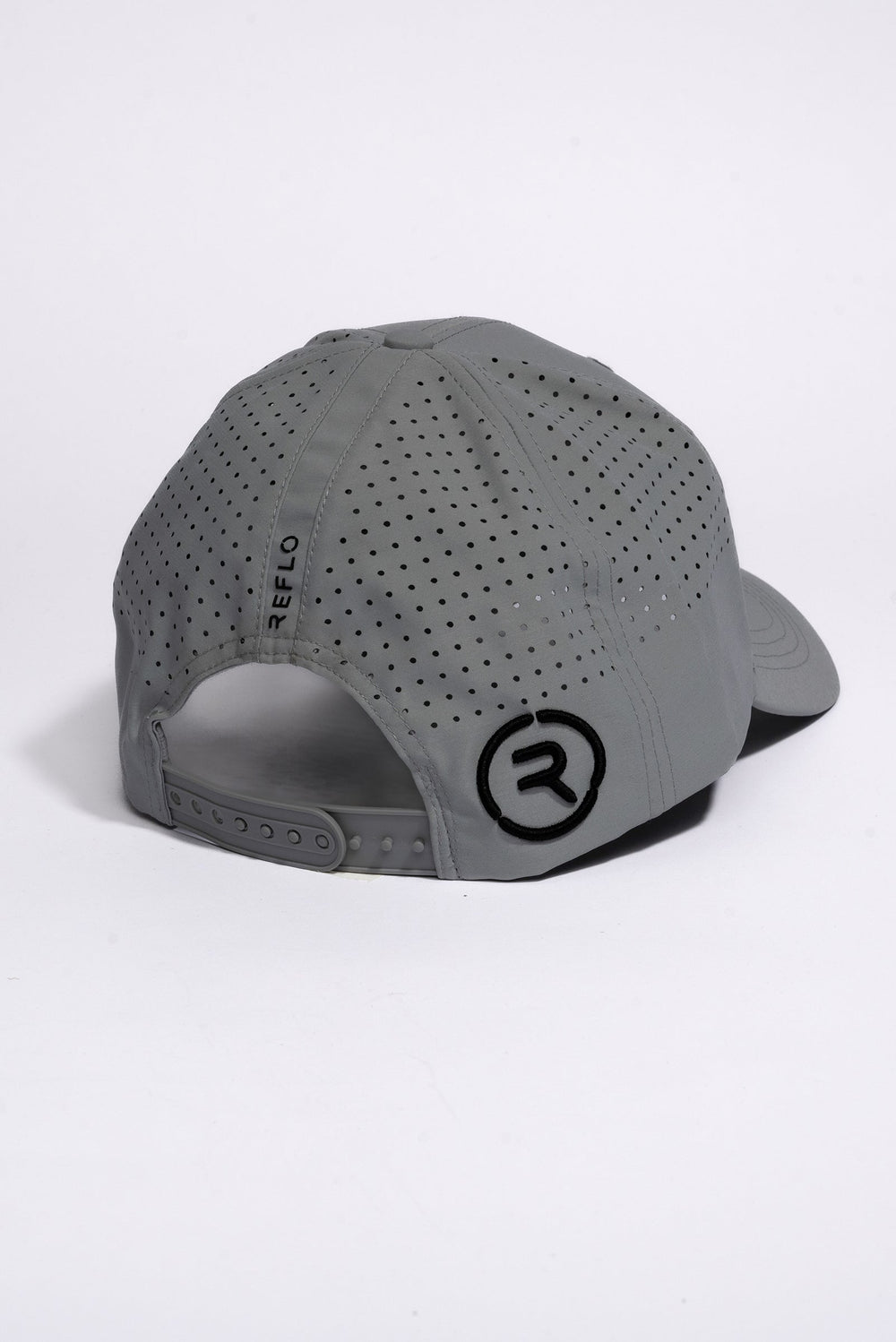 Levantine Cap Grey