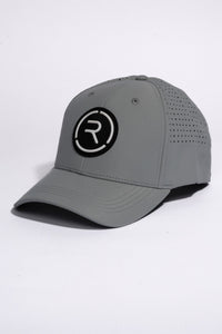 Levantine Cap Grey