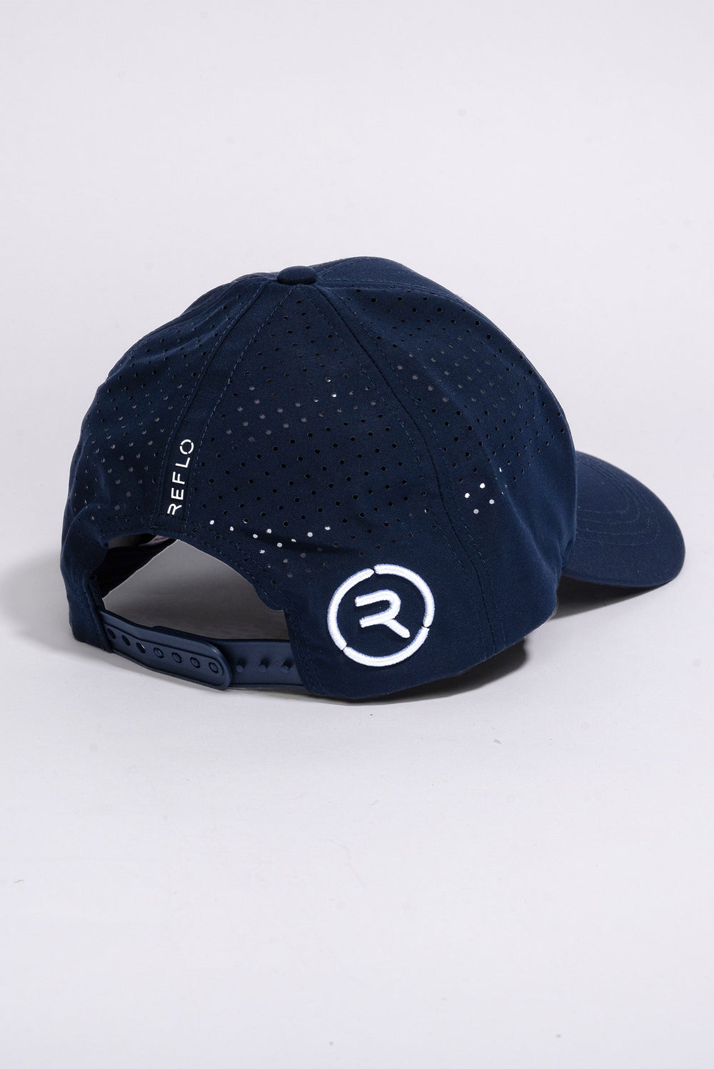 Levantine Cap Navy