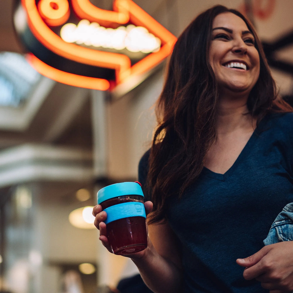 KeepCup Brew Coffee Cup