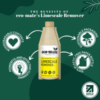 Eco Limescale Remover