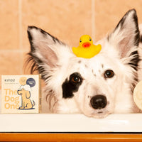 The Dog One - Shampoo Bar Fragrance Free