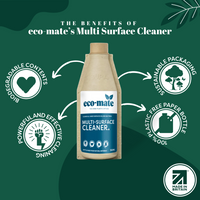 Eco Multi-Surface Cleaner