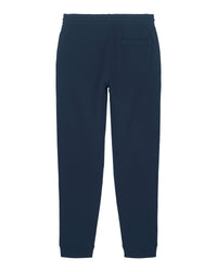 Mens Organic Midweight Joggers in Midnight Navy