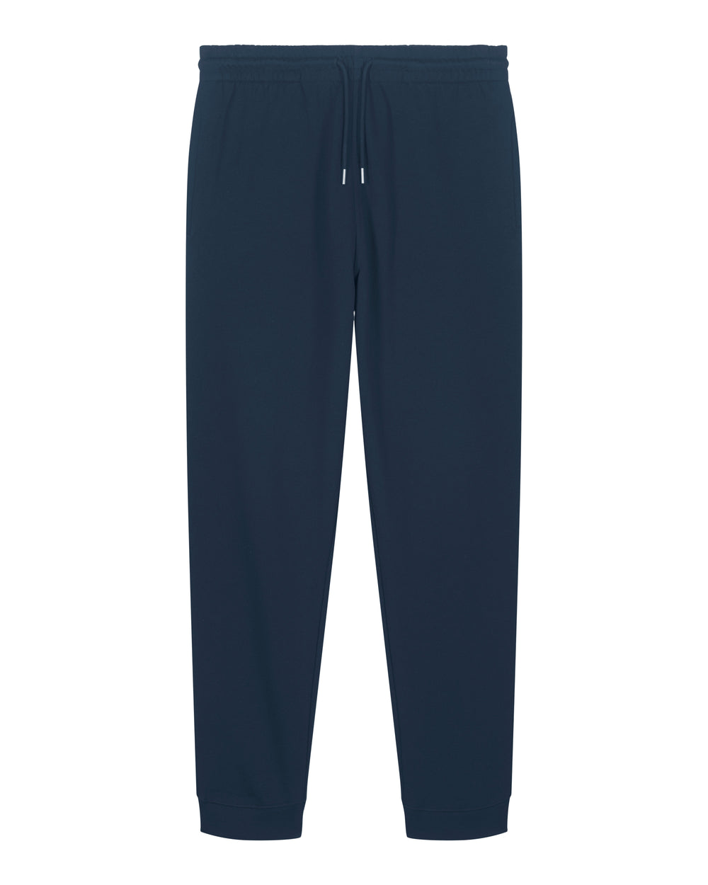 Mens Organic Midweight Joggers in Midnight Navy