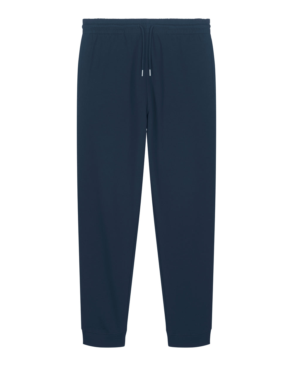 Womens Organic Midweight Joggers in Midnight Navy