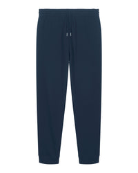 Womens Organic Midweight Joggers in Midnight Navy