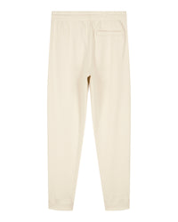 Mens Organic Midweight Joggers in Natural Cotton