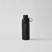 Ocean Bottle - Obsidian Black (500ml)