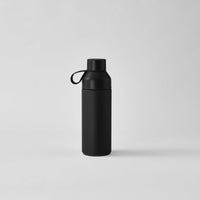 Ocean Bottle - Obsidian Black (500ml)