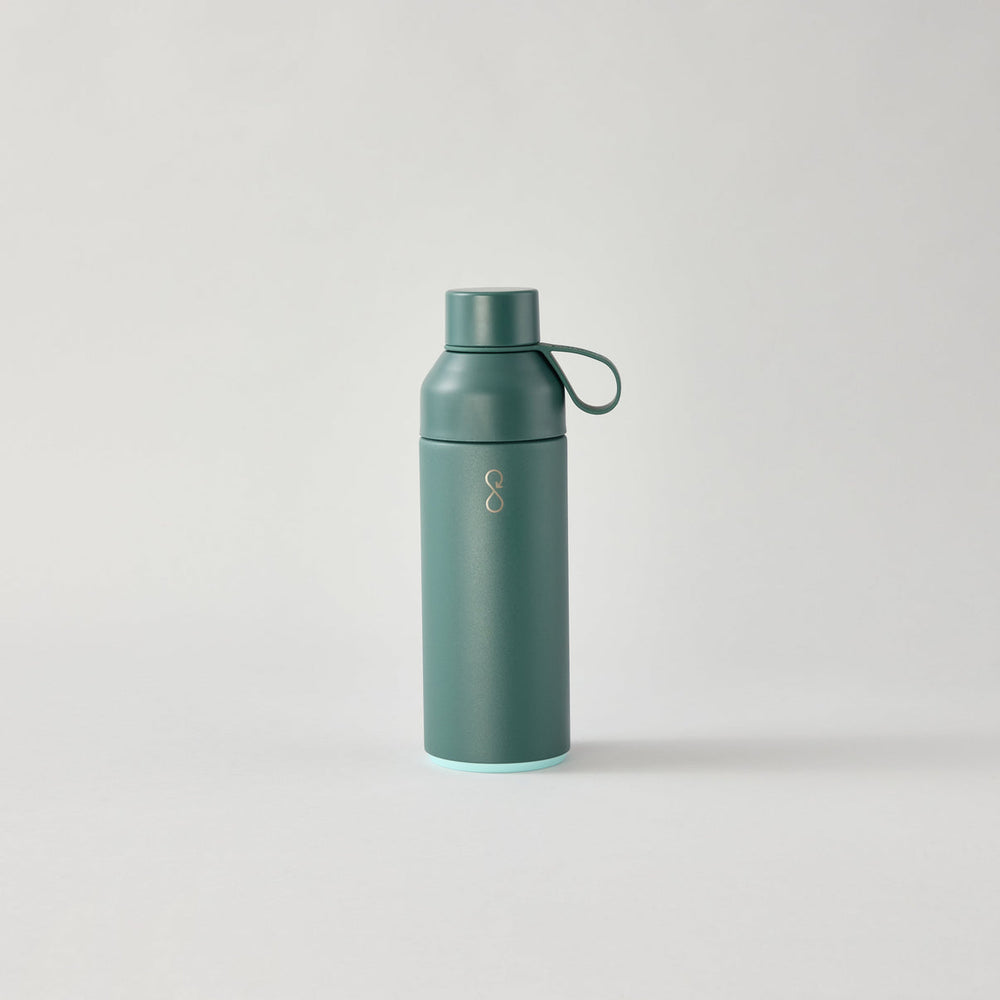 Ocean Bottle - Forest Green (500ml)