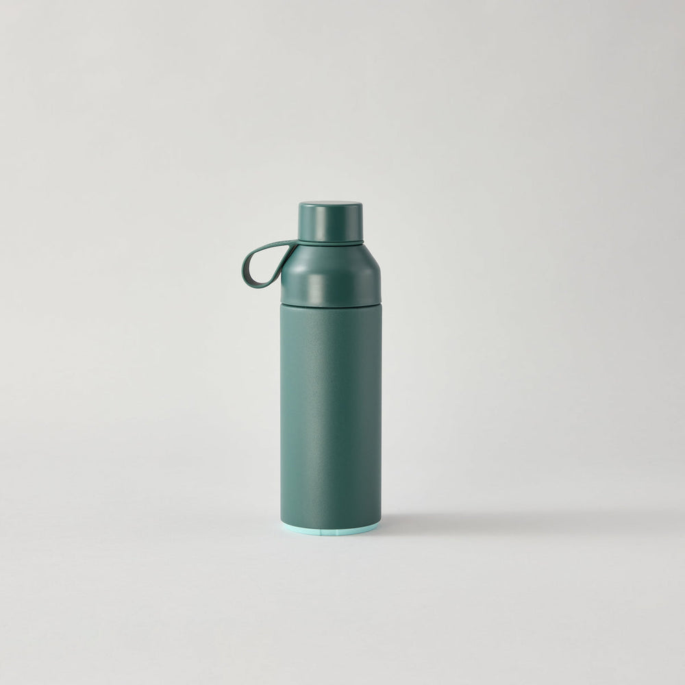 Ocean Bottle - Forest Green (500ml)