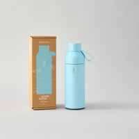 Ocean Bottle - Sky Blue (500ml)