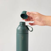 Ocean Bottle - Forest Green (500ml)