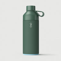 Big Ocean Bottle - Forest Green (1 Litre)