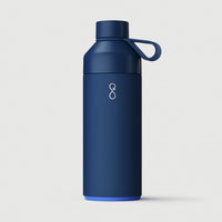 Big Ocean Bottle - Ocean Blue (1 Litre)