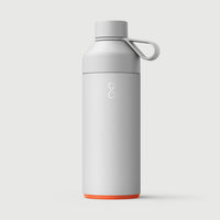 Big Ocean Bottle - Rock Grey (1 Litre)