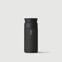 Brew Flask - Obsidian Black (350ml)