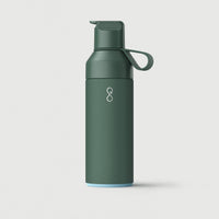 Ocean Bottle GO - Forest Green (500ml)