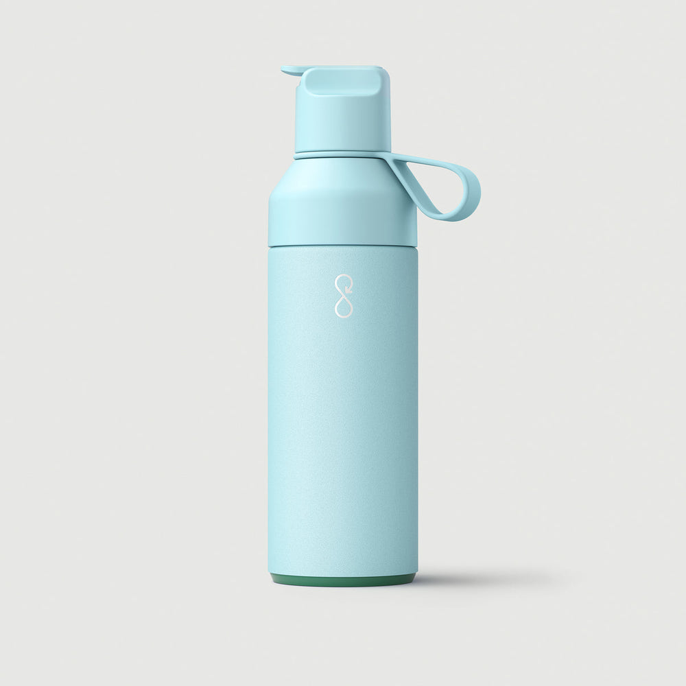 Ocean Bottle GO - Sky Blue (500ml)